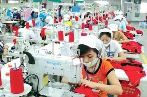 疫情沖擊下中國與東盟紡織服裝產業合作的深度影響